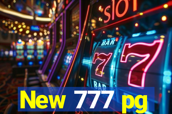New 777 pg